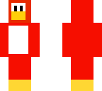 redd panwin