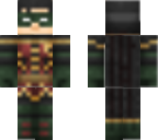 robin edit
