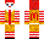 ronald mcdonalds