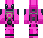 roze deadpool