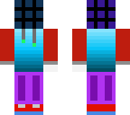 rubixgamer