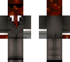 sans ruby with robotic hand