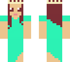 sea queen