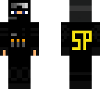 serverpolice