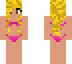 sexy beach girl