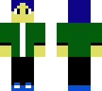 shadow staypufts skin