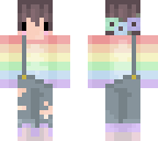 shikichibi's boy pride
