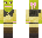 shrek girl 2