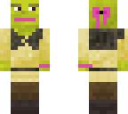 shrek girl 3