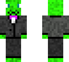 sir lizard iii