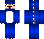 skin