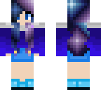 skin for a friend