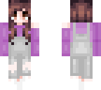skin for a friend