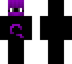 skin for captainpqtrick