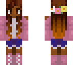 skin request