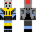 skullis remake