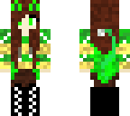 slime chara