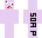 soap
