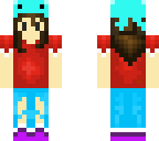 squiddy me