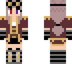 steam punk roshae