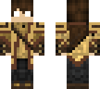 stormclaw without hood
