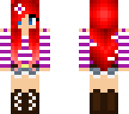 stripe stripe tiger