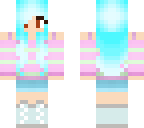 summer candy girl