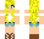 summer girl