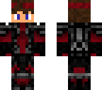 superhelden arec skin