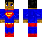 superman