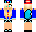 superwolf girl