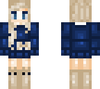 sweater girl yay