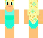 swimsuit