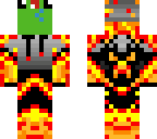 team knl skin