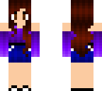 the average ombre