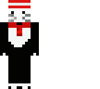 the cat in the hat