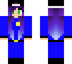 the girl cop 
