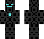 the iron knight