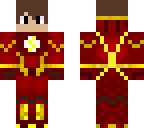 the new flash