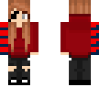 the red leader
