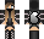 theif wolf edit