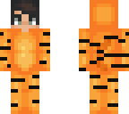 tiger