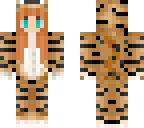 tigergirl