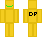 traditional dragonpug skin