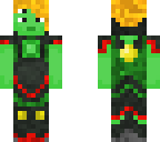 trapiche emerald su