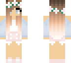 tumblr pastel girl