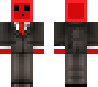 tuxedo slime