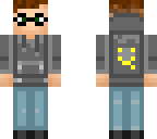 ultra 2k17 skin
