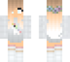 unicorn girl