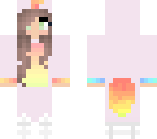 unicorn girl
